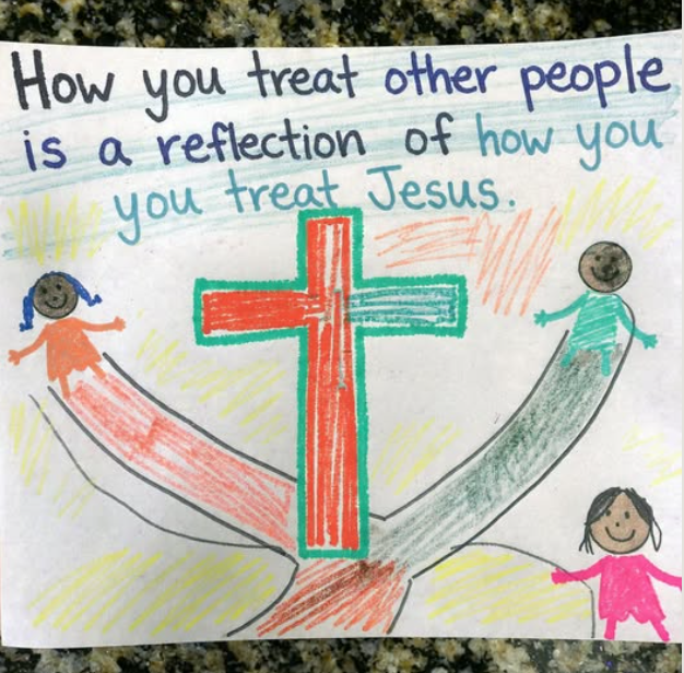 The Fork in the Road