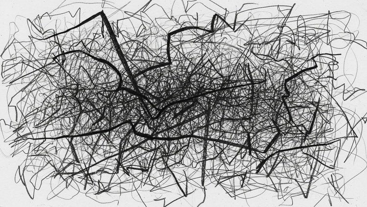 God Speaks Into the Mess