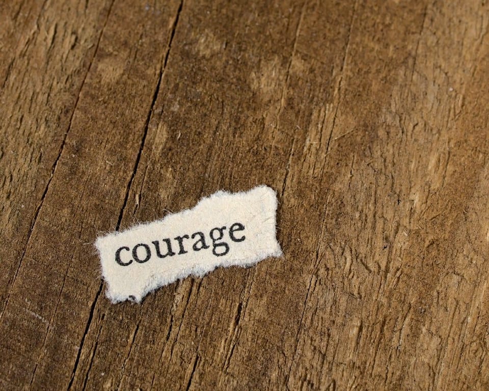 Courage for All People