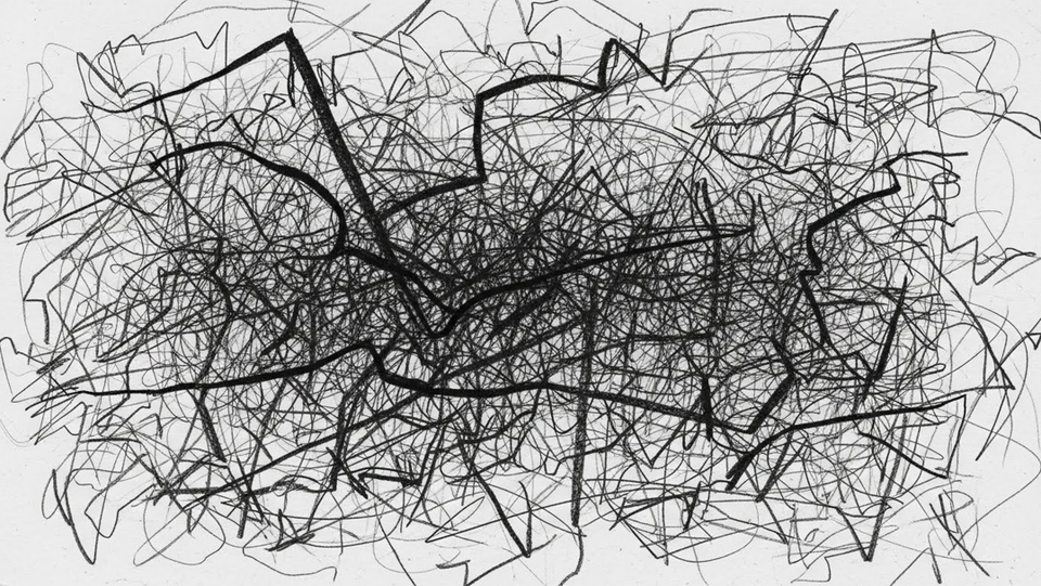 God Speaks Into the Mess